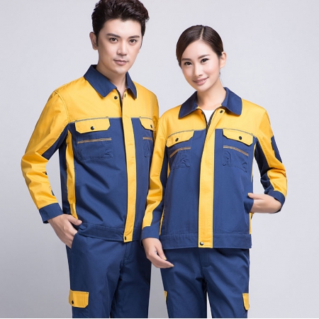 水务公司工作服
