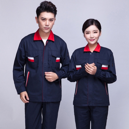 电焊工穿的工作服