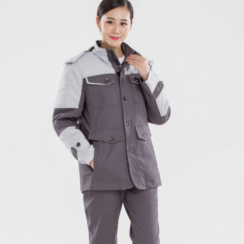 公司工服价格为什么区别很大？(pic2)