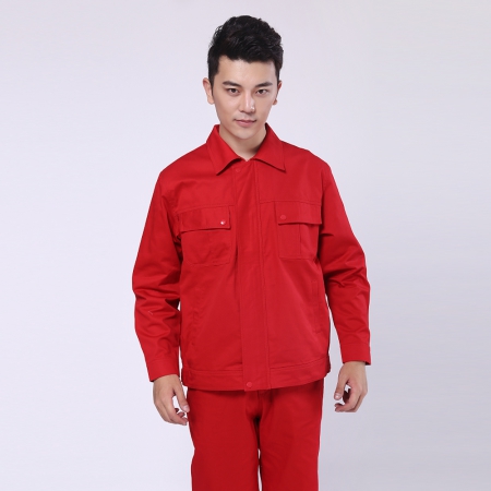 中石化新工作服什么样(pic3)