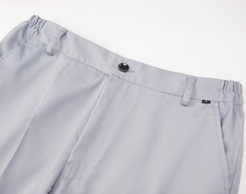 灰色工作服AC2207-4 (pic6)