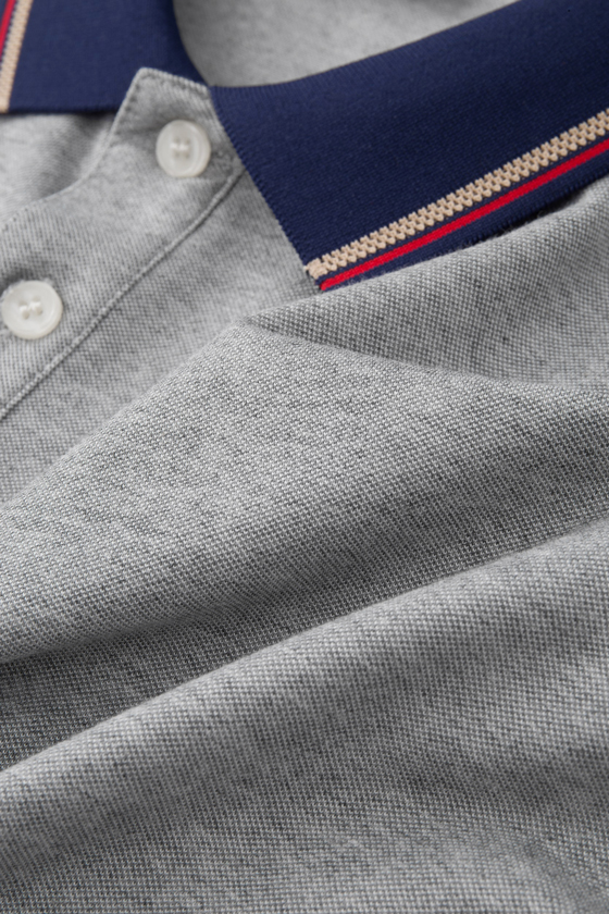 撞色POLO衫TX0317(pic6)