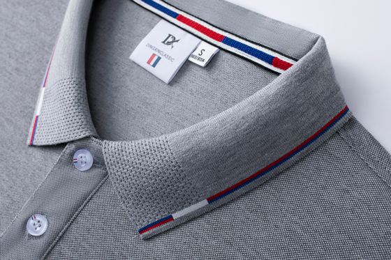 间色POLO衫TX0308(pic3)
