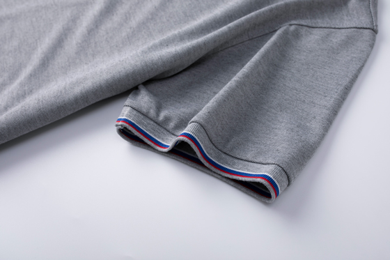 间色POLO衫TX0308(pic5)