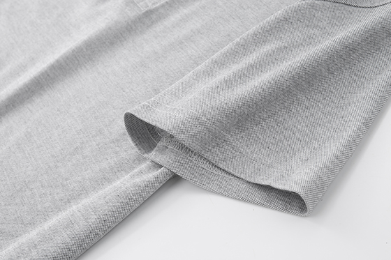 净色POLO衫TX0297(pic4)