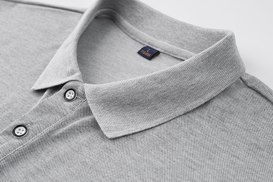 净色POLO衫TX0297(pic2)