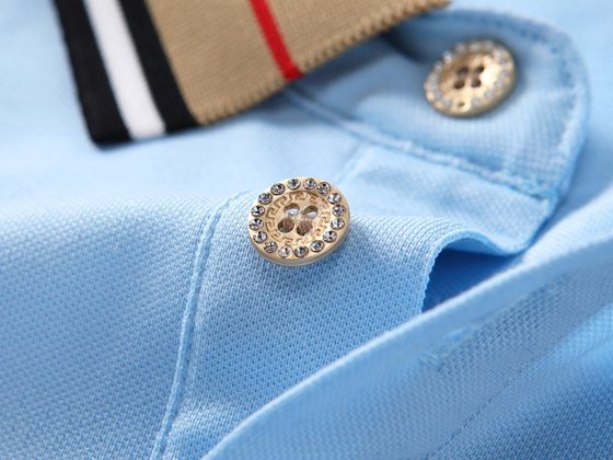 弹力棉t恤衫TX0327(pic3)