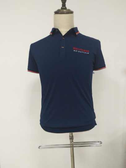 马鞍山恒瑞测量设备t恤衫工作服