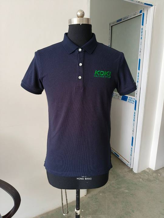 高壹工机工作服