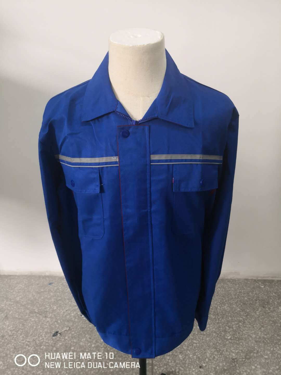 苏州立诚建筑苏州鹰诺服装工作服