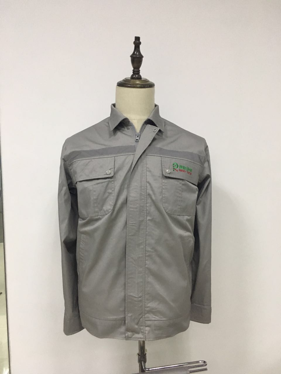 理原车辆工作服