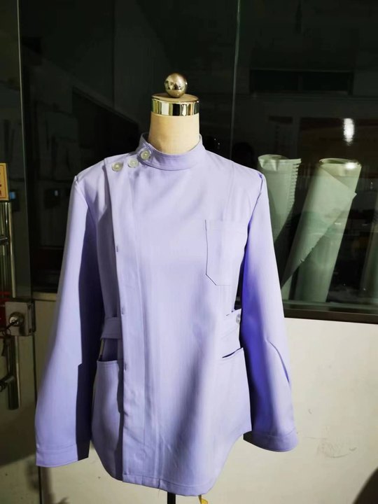 云杏医疗护士服
