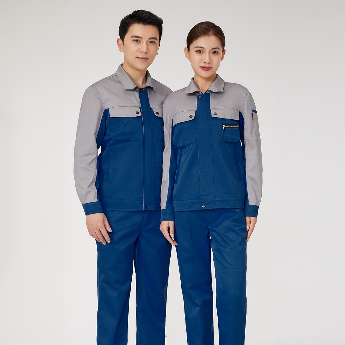 宝应工厂工作服