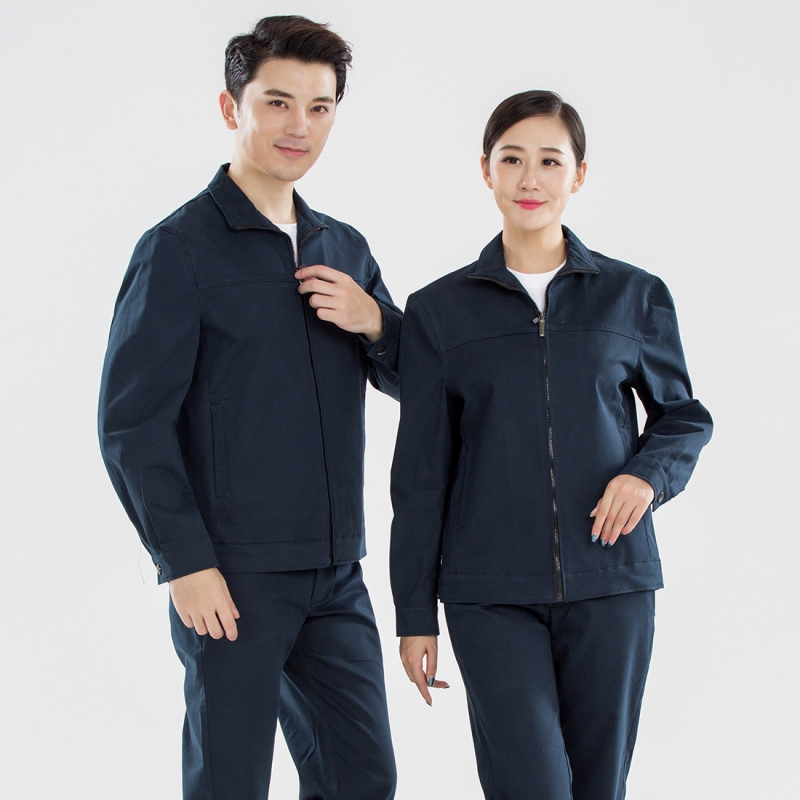 普陀船厂工作服设计定做