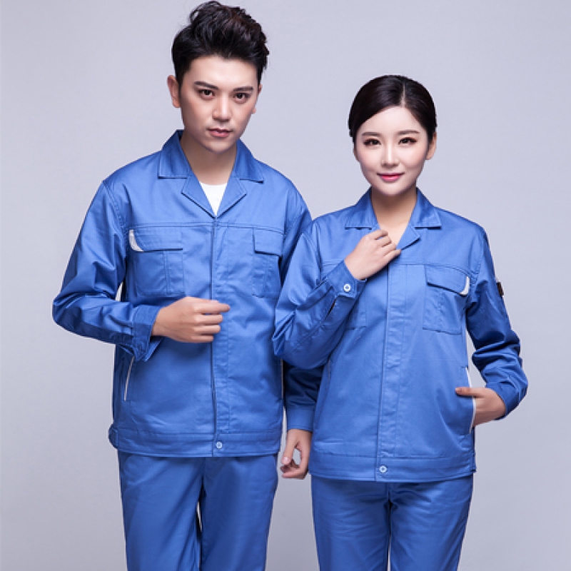 冰箱厂工作服多少钱