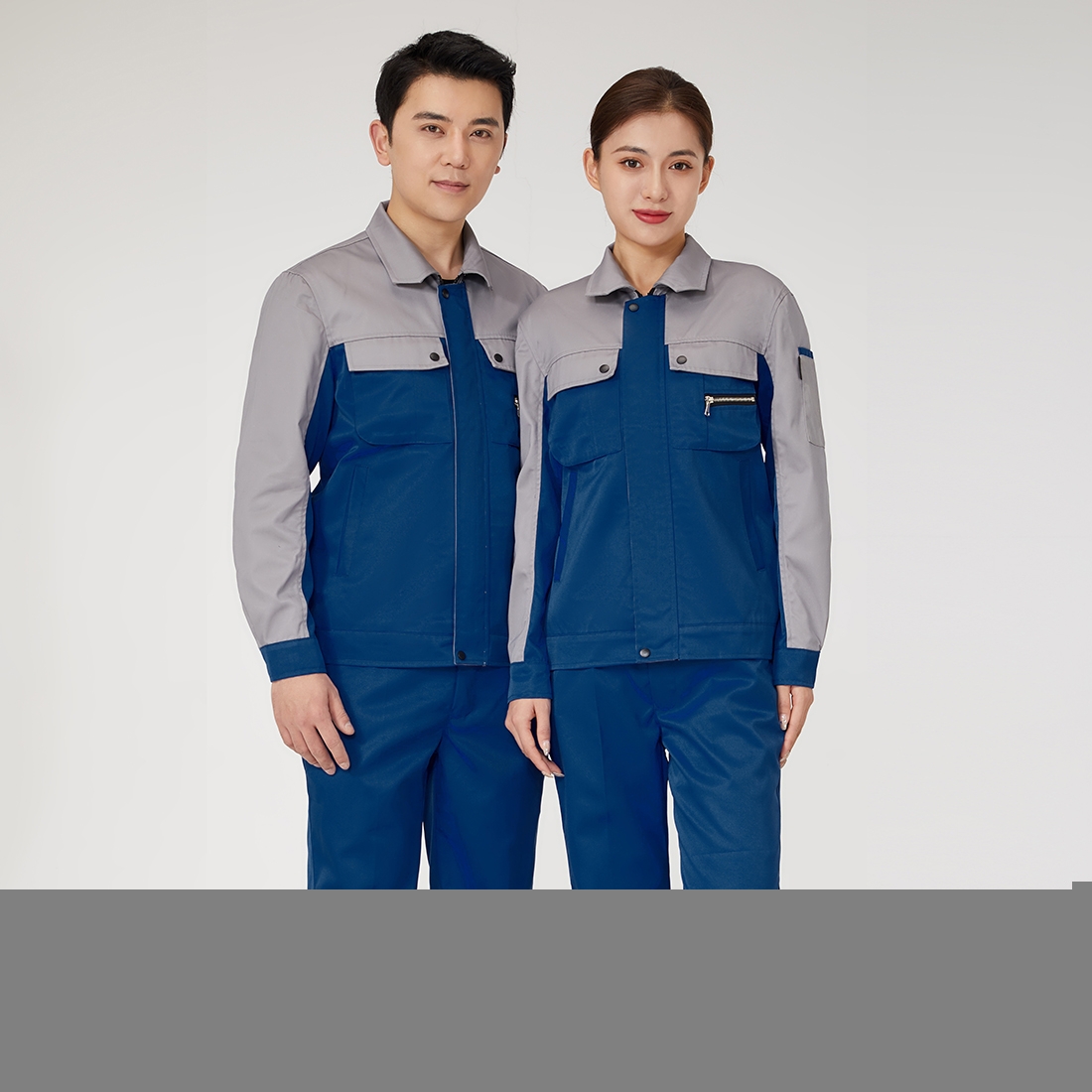 Gucci员工夏季工作服：清凉与格调