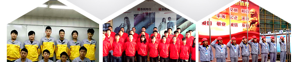 企业建筑工工作服定制的专属定制方案